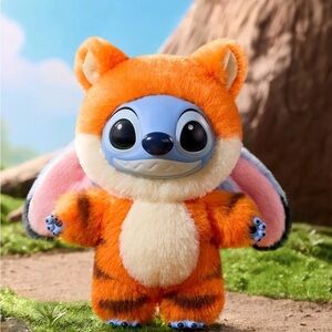 Stitch Adventure Series - Tigger